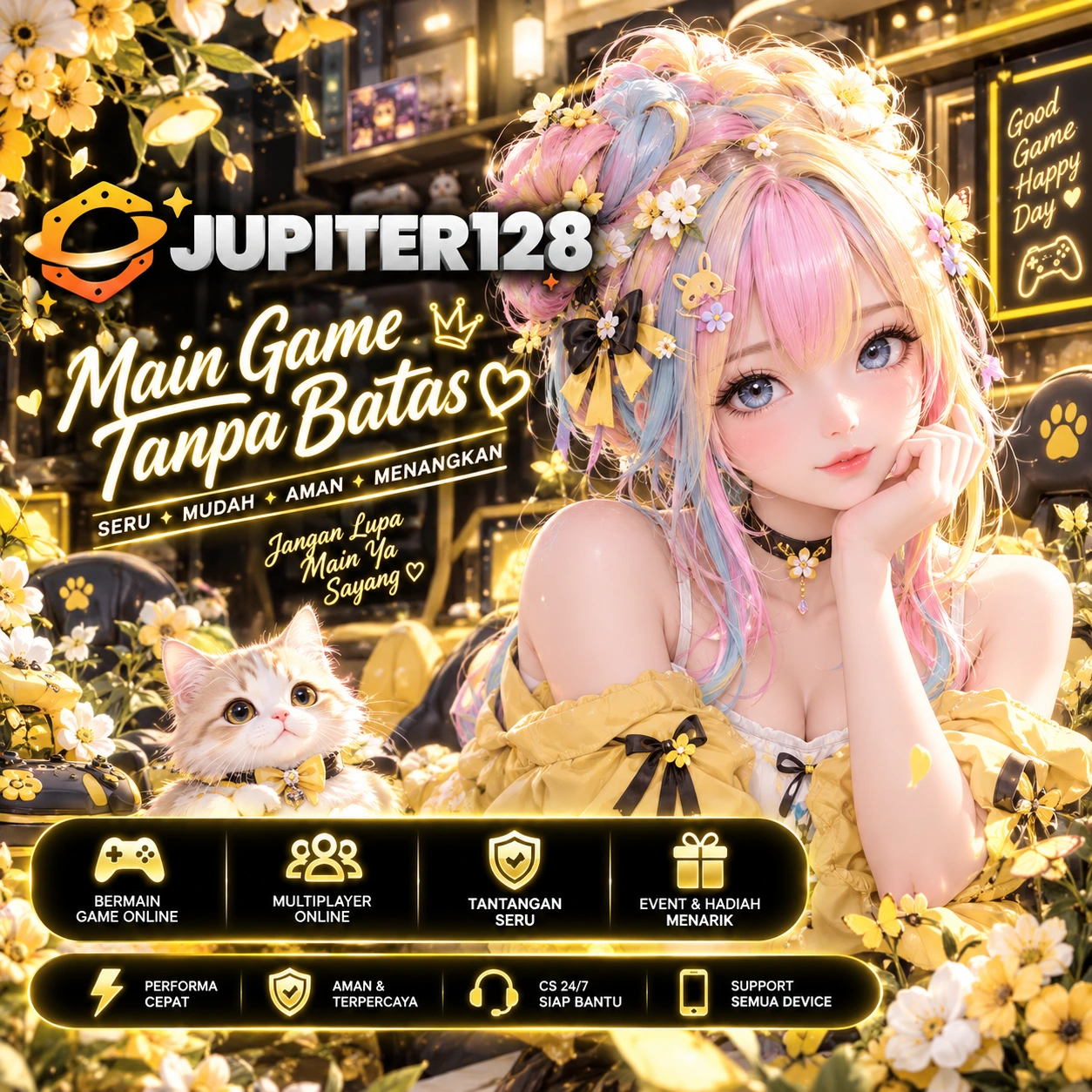 Promo Banner