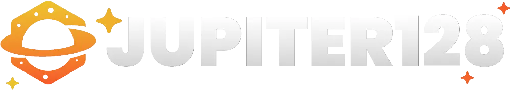 logo JUPITER128
